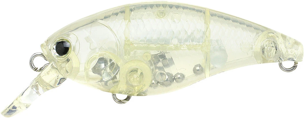 Lucky Craft Moonsault CB-50 Waking Crankbait 9 Lucky Craft Moonsault CB-50 Waking Crankbait - Image 7