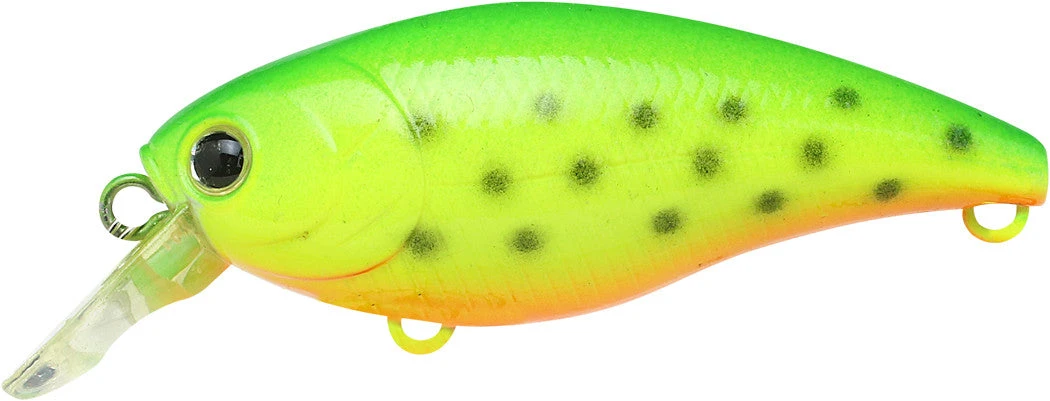 Lucky Craft Moonsault CB-50 Waking Crankbait 10 Lucky Craft Moonsault CB-50 Waking Crankbait - Image 8