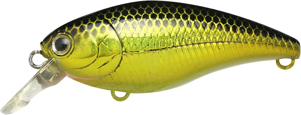 Lucky Craft Moonsault CB-50 Waking Crankbait 13 Lucky Craft Moonsault CB-50 Waking Crankbait - Image 11