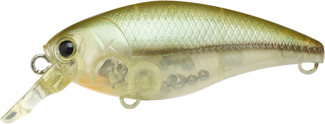 Lucky Craft Moonsault CB-50 Waking Crankbait 14 Lucky Craft Moonsault CB-50 Waking Crankbait - Image 12