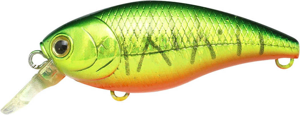 Lucky Craft Moonsault CB-50 Waking Crankbait 15 Lucky Craft Moonsault CB-50 Waking Crankbait - Image 13
