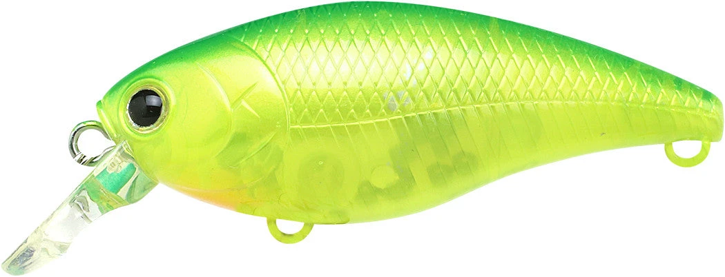 Lucky Craft Moonsault CB-50 Waking Crankbait 16 Lucky Craft Moonsault CB-50 Waking Crankbait - Image 14