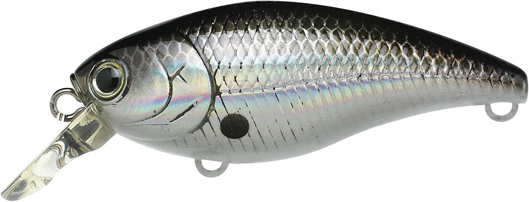 Lucky Craft Moonsault CB-50 Waking Crankbait 18 Lucky Craft Moonsault CB-50 Waking Crankbait - Image 16