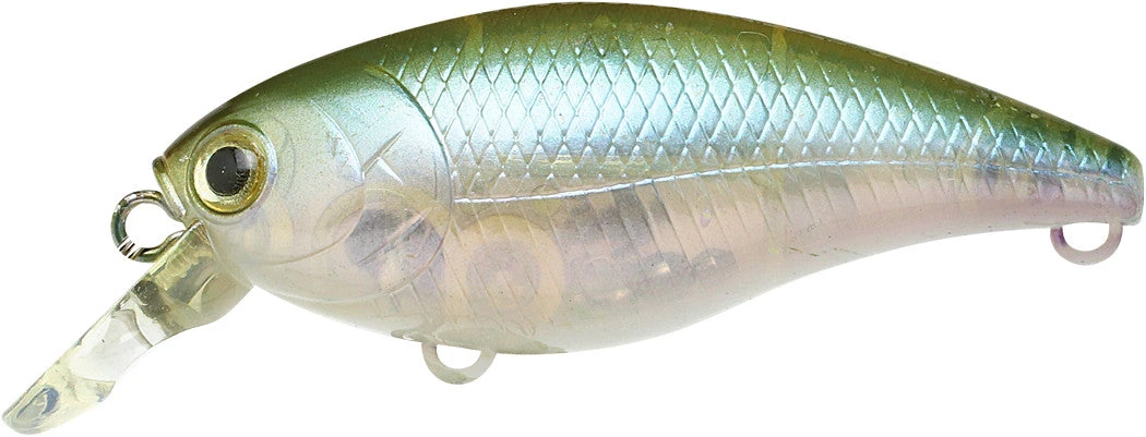 Lucky Craft Moonsault CB-50 Waking Crankbait 19 Lucky Craft Moonsault CB-50 Waking Crankbait - Image 17