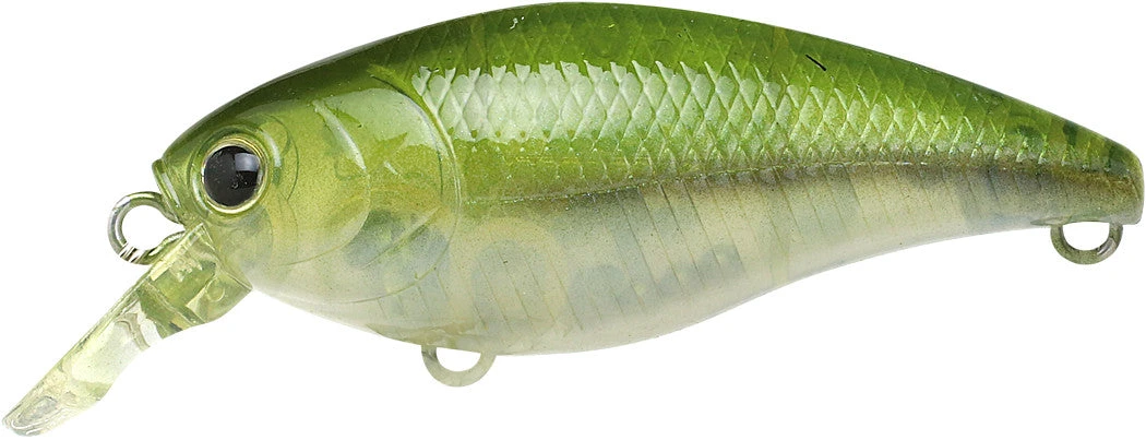 Lucky Craft Moonsault CB-50 Waking Crankbait 20 Lucky Craft Moonsault CB-50 Waking Crankbait - Image 18