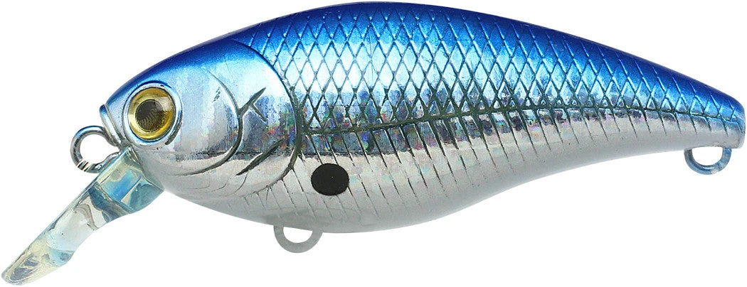 Lucky Craft Moonsault CB-50 Waking Crankbait 21 Lucky Craft Moonsault CB-50 Waking Crankbait - Image 19