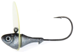 Fish Head Dude Swimbait Scrounger Jighead 2 Pack 7 Fish Head Dude Swimbait Scrounger Jighead 2 Pack -Fishing Sports Shop 13033326772279