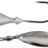 Fish Head Spin Underspin Jig -Fishing Sports Shop 13033329852471