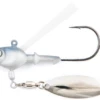 Fish Head Weedless Fish Head Spin 1 Fish Head Weedless Fish Head Spin -Fishing Sports Shop 13033339617335