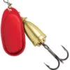 Blue Fox Classic Vibrax Bleeding Series Inline Spinner -Fishing Sports Shop 13070903640119