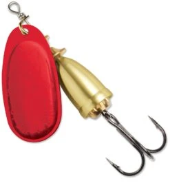 Blue Fox Classic Vibrax Bleeding Series Inline Spinner 24 Blue Fox Classic Vibrax Bleeding Series Inline Spinner -Fishing Sports Shop 13070903705655
