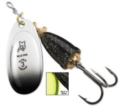 Blue Fox Classic Vibrax Candyback Series Inline Spinner -Fishing Sports Shop 13070909145143