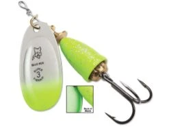 Blue Fox Classic Vibrax Candyback Series Inline Spinner -Fishing Sports Shop 13070909472823