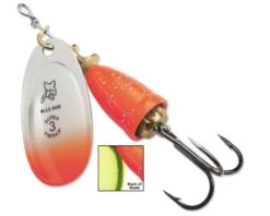 Blue Fox Classic Vibrax Candyback Series Inline Spinner -Fishing Sports Shop 13070909603895