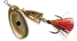 Blue Fox Classic Vibrax Foxtail 28 Blue Fox Classic Vibrax Foxtail -Fishing Sports Shop 13070913732663