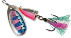 Blue Fox Classic Vibrax Foxtail 32 Blue Fox Classic Vibrax Foxtail -Fishing Sports Shop 13070913863735