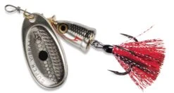 Blue Fox Classic Vibrax Foxtail 37 Blue Fox Classic Vibrax Foxtail -Fishing Sports Shop 13070914027575