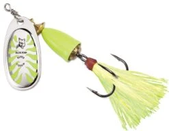 Blue Fox Classic Vibrax Glow -Fishing Sports Shop 13070919794743