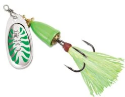 Blue Fox Classic Vibrax Glow -Fishing Sports Shop 13070920024119