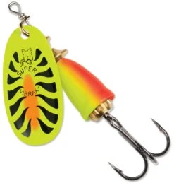 Blue Fox Classic Vibrax Painted Series 38 Blue Fox Classic Vibrax Painted Series -Fishing Sports Shop 13070951546935