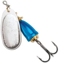Blue Fox Classic Vibrax Plated Series Inline Spinner 37 Blue Fox Classic Vibrax Plated Series Inline Spinner -Fishing Sports Shop 13070974976055