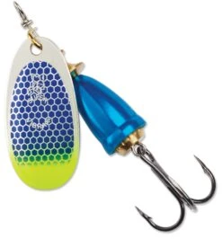 Blue Fox Classic Vibrax UV Series -Fishing Sports Shop 13070995947575