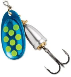 Blue Fox Classic Vibrax UV Series -Fishing Sports Shop 13070996176951