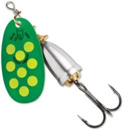 Blue Fox Classic Vibrax UV Series -Fishing Sports Shop 13070996439095