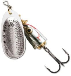 Blue Fox Classic Vibrax Wildeye Shiner Series Inline Spinner -Fishing Sports Shop 13071007154231