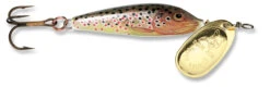 Blue Fox Minnow Spin -Fishing Sports Shop 13071015411767