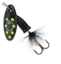 Blue Fox Vibrax Bullet Fly 24 Blue Fox Vibrax Bullet Fly -Fishing Sports Shop 13071092613175