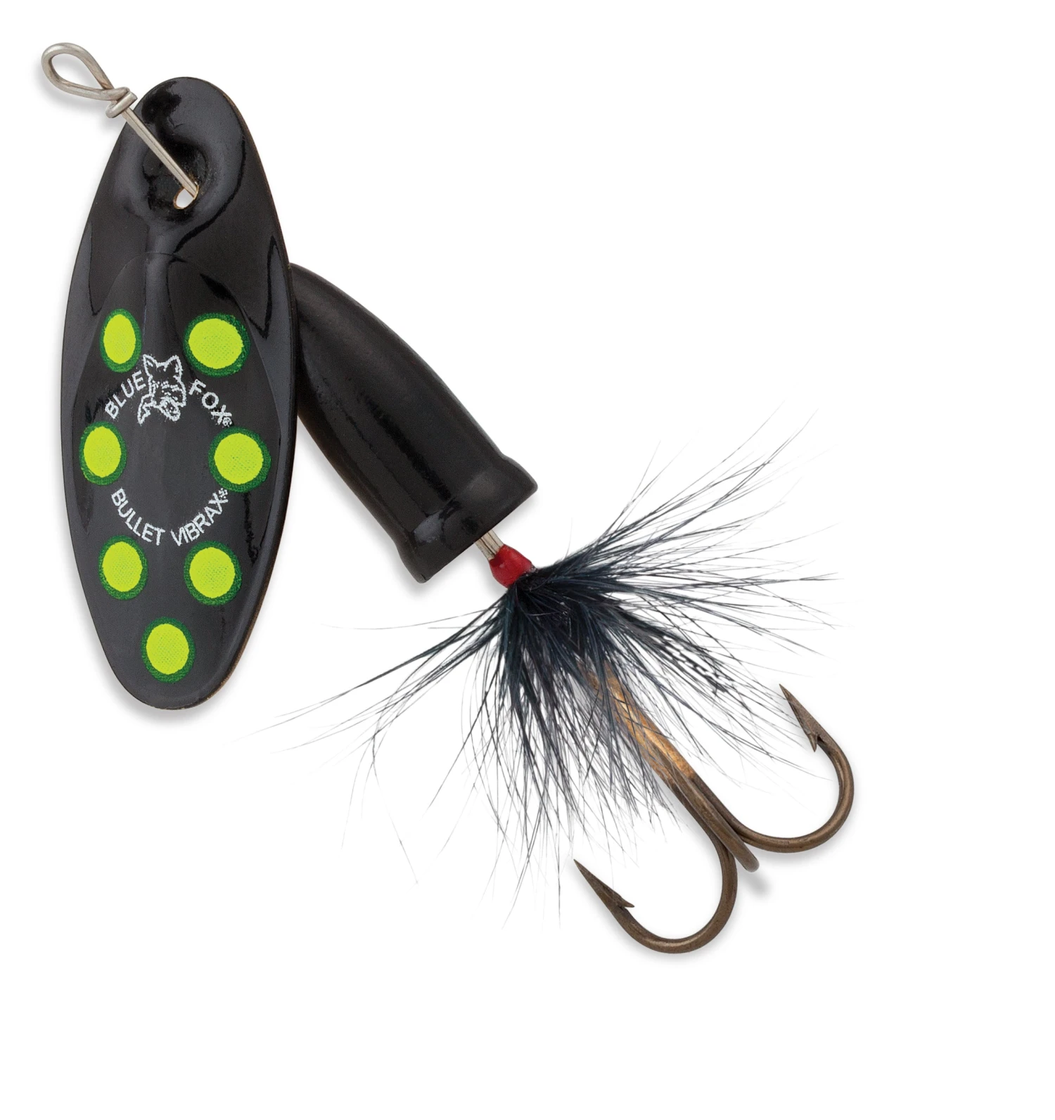 Blue Fox Vibrax Bullet Fly 5 Blue Fox Vibrax Bullet Fly - Image 3
