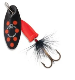 Blue Fox Vibrax Bullet Fly 27 Blue Fox Vibrax Bullet Fly -Fishing Sports Shop 13071092711479