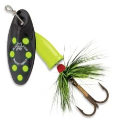 Blue Fox Vibrax Bullet Fly 31 Blue Fox Vibrax Bullet Fly -Fishing Sports Shop 13071092842551