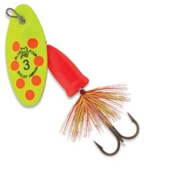 Blue Fox Vibrax Bullet Fly 37 Blue Fox Vibrax Bullet Fly -Fishing Sports Shop 13071093039159