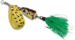 Blue Fox Vibrax Shallow Spinner -Fishing Sports Shop 13071116206135
