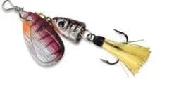 Blue Fox Vibrax Shallow Spinner -Fishing Sports Shop 13071116337207