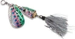 Blue Fox Vibrax Shallow Spinner -Fishing Sports Shop 13071116501047