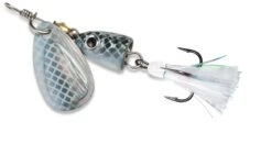 Blue Fox Vibrax Shallow Spinner -Fishing Sports Shop 13071116632119