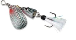Blue Fox Vibrax Shallow Spinner -Fishing Sports Shop 13071116697655