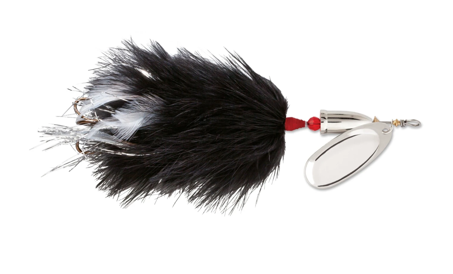 Blue Fox Vibrax Super Bou Single Blade 4 Blue Fox Vibrax Super Bou Single Blade - Image 2