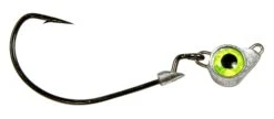 Z-Man Texas Eye Articulated Jigheads 3 Pack 19 Z-Man Texas Eye Articulated Jigheads 3 Pack -Fishing Sports Shop 13349602164791