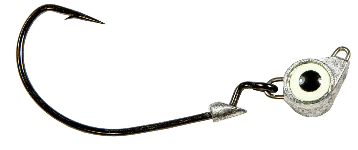 Z-Man Texas Eye Articulated Jigheads 3 Pack 7 Z-Man Texas Eye Articulated Jigheads 3 Pack - Image 5