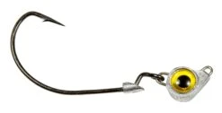 Z-Man Texas Eye Articulated Jigheads 3 Pack 24 Z-Man Texas Eye Articulated Jigheads 3 Pack -Fishing Sports Shop 13349602328631