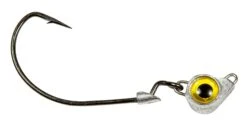 Z-Man Texas Eye Articulated Jigheads 3 Pack 25 Z-Man Texas Eye Articulated Jigheads 3 Pack -Fishing Sports Shop 13349602361399