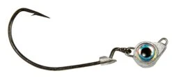 Z-Man Texas Eye Articulated Jigheads 3 Pack 26 Z-Man Texas Eye Articulated Jigheads 3 Pack -Fishing Sports Shop 13349602394167