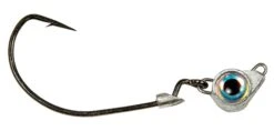 Z-Man Texas Eye Articulated Jigheads 3 Pack 28 Z-Man Texas Eye Articulated Jigheads 3 Pack -Fishing Sports Shop 13349602459703