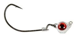 Z-Man Texas Eye Articulated Jigheads 3 Pack 31 Z-Man Texas Eye Articulated Jigheads 3 Pack -Fishing Sports Shop 13349602558007