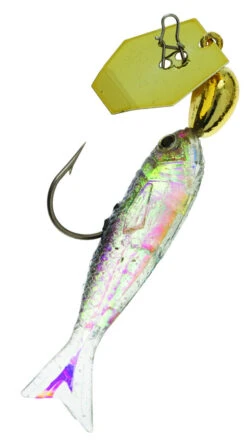 Z-Man ChatterBait FlashBack Mini -Fishing Sports Shop 13360102703159