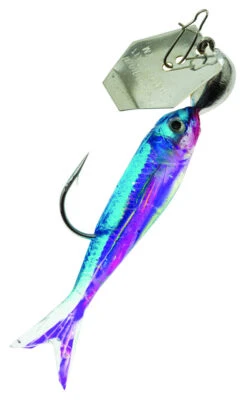 Z-Man ChatterBait FlashBack Mini -Fishing Sports Shop 13360102801463